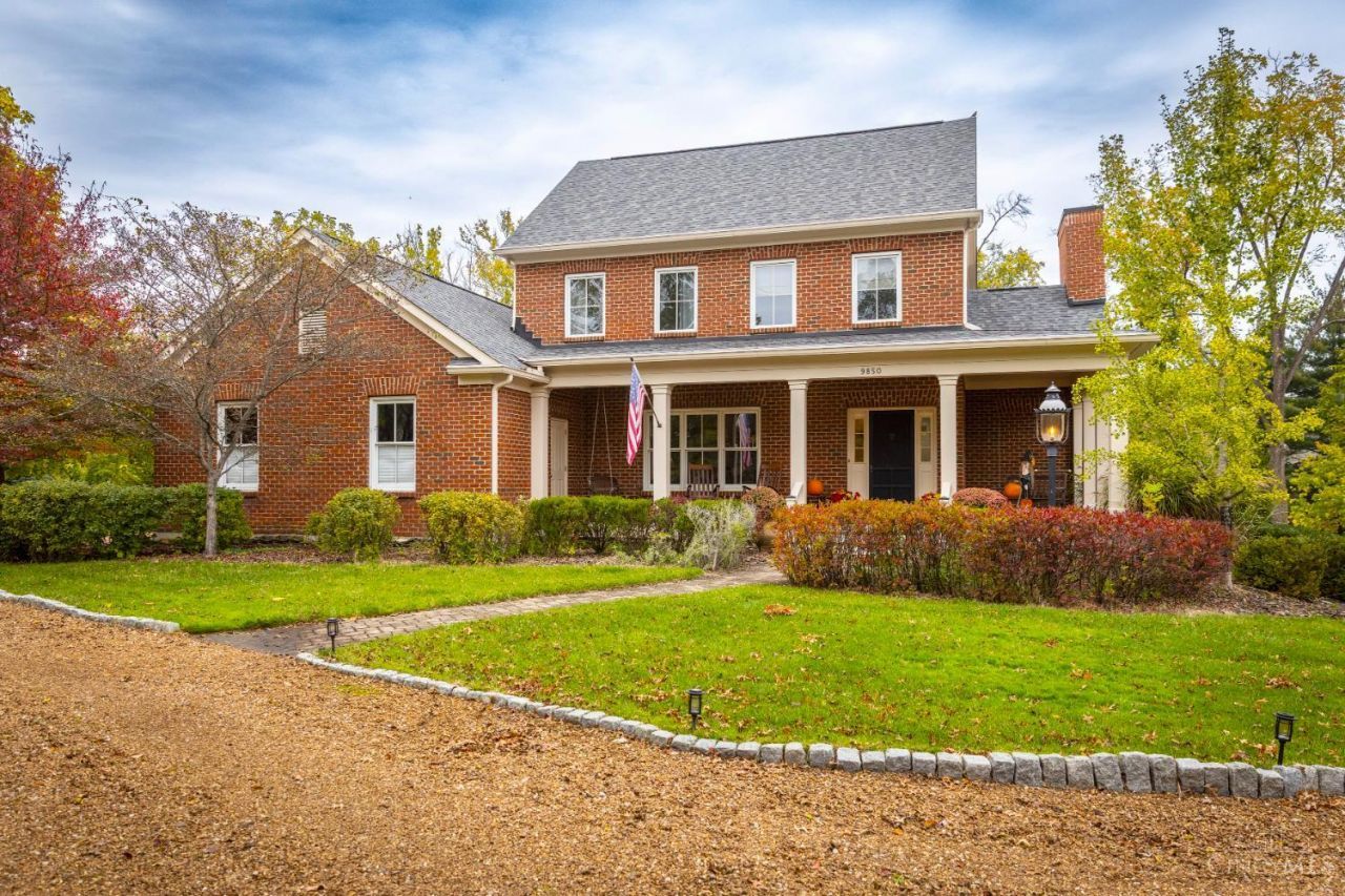 9850 Zig Zag Road, Montgomery, OH 45242 Main Photo