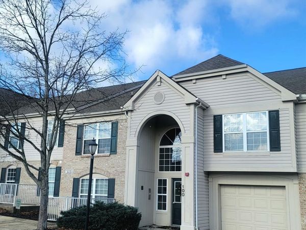 100 Gateway Drive, Unit L, Milford, OH 45150