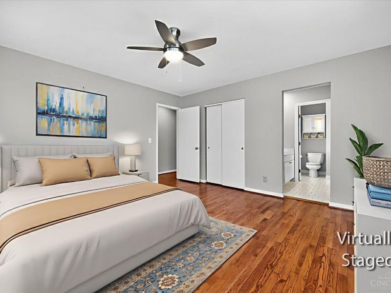 33 Creekwood Square, Glendale, OH 45246 Photo 25