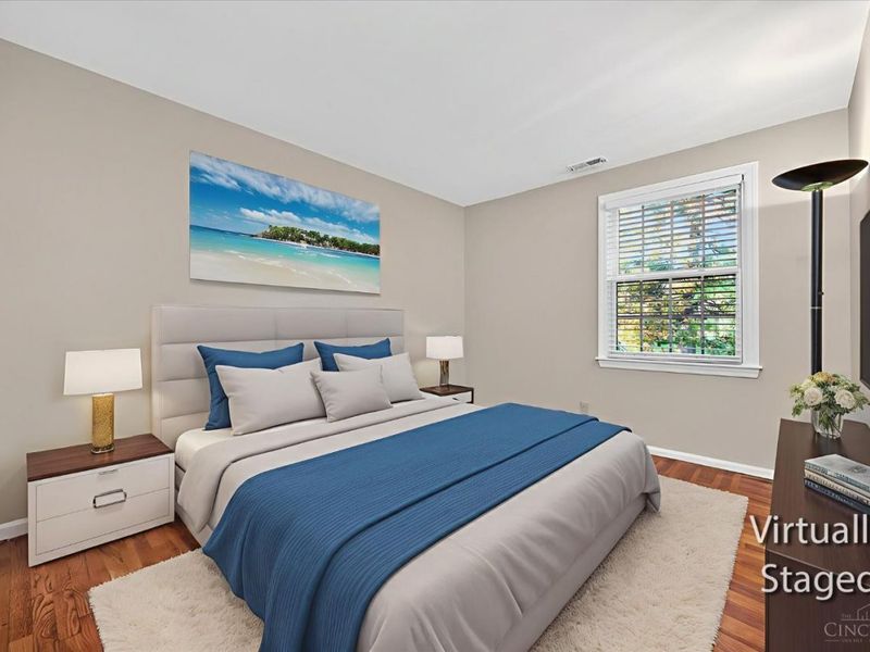 33 Creekwood Square, Glendale, OH 45246 Photo 32