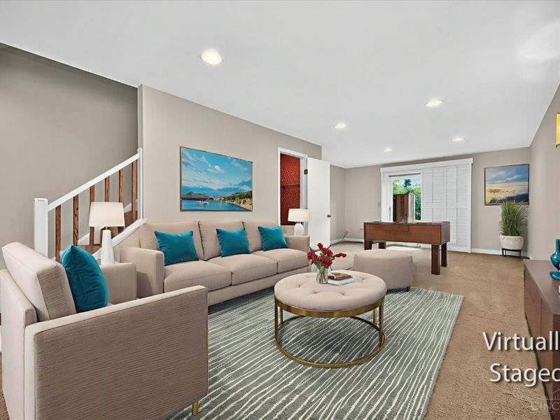 33 Creekwood Square, Glendale, OH 45246 Photo 37