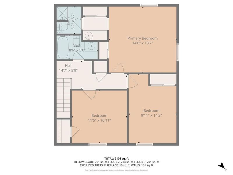 33 Creekwood Square, Glendale, OH 45246 Photo 59