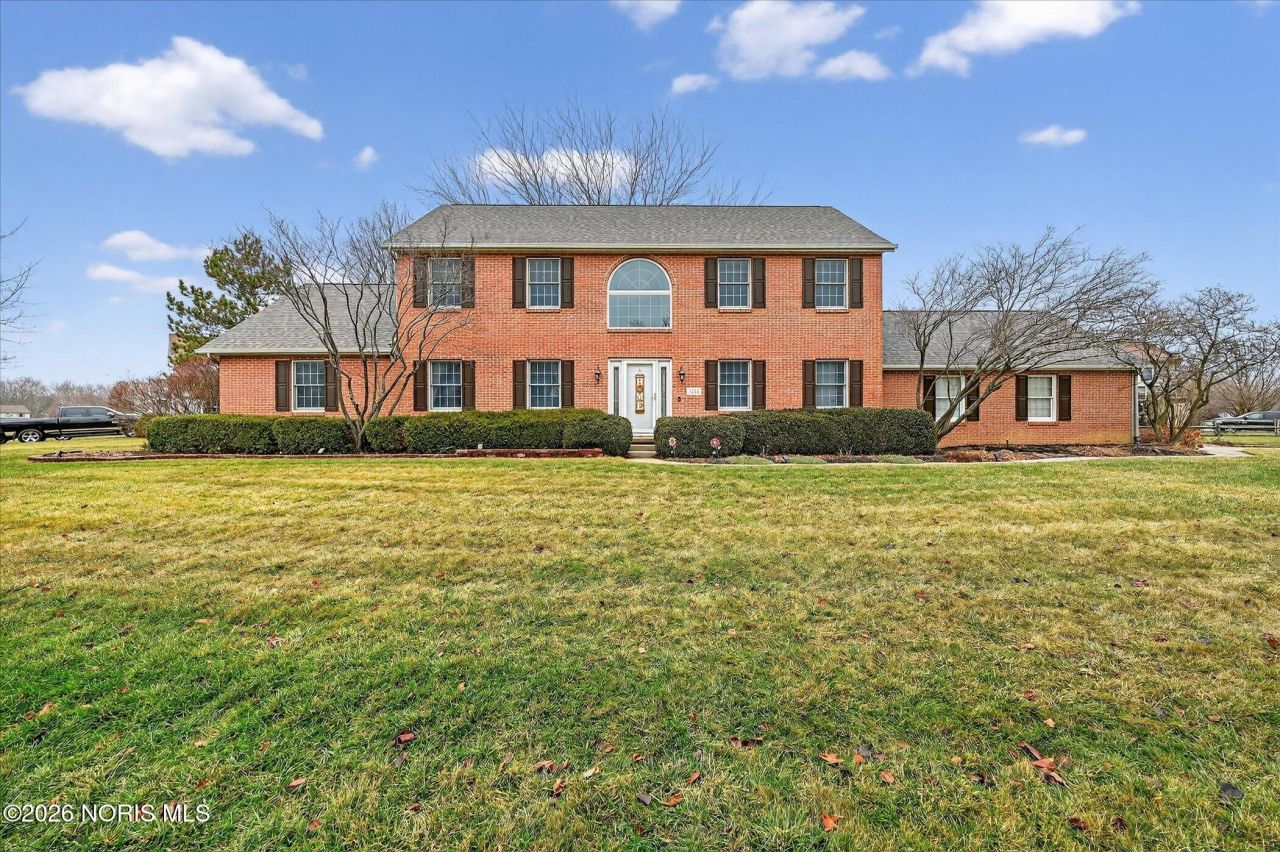 7658 Ginger Gold Drive, Holland, OH 43528 Main Photo