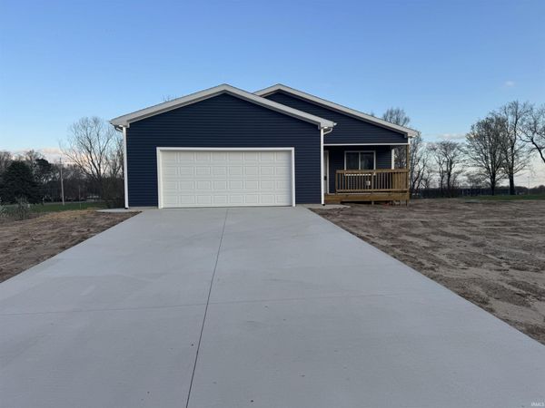 11858 Ridgeview Drive, Plymouth, IN 46563