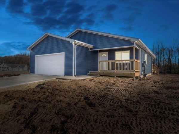 11858 Ridgeview Drive, Plymouth, IN 46563