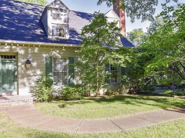 4007 Fairfax Road, Evansville, IN 47710