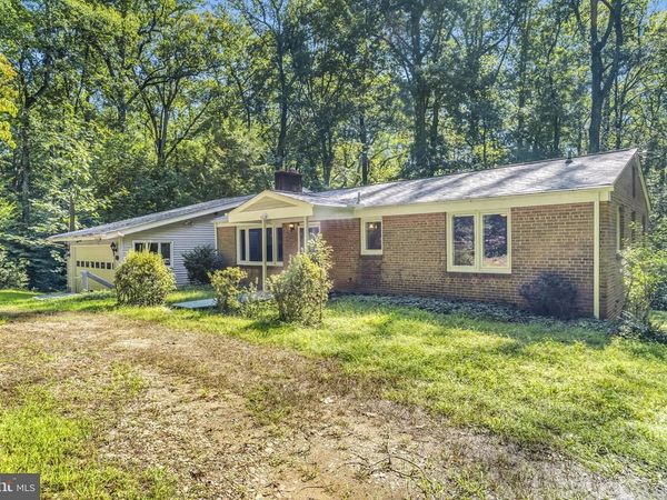 2720 HIDDEN VALLEY ROAD, ACCOKEEK, MD 20607