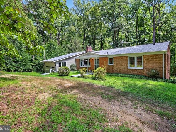 2720 HIDDEN VALLEY ROAD, ACCOKEEK, MD 20607