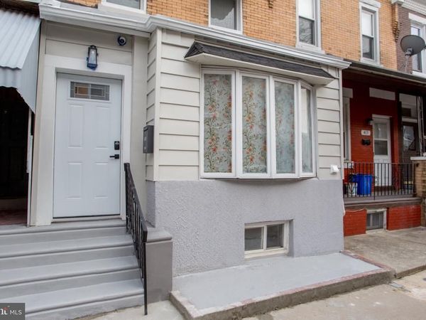 415 N HOBART STREET, PHILADELPHIA, PA 19131