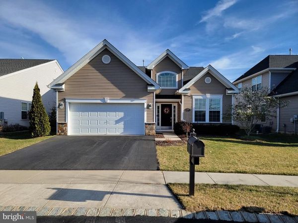 15 SUNRISE LANE, BARNEGAT, NJ 08005