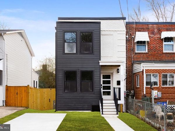 113 CLIFFORD AVENUE, ALEXANDRIA, VA 22305