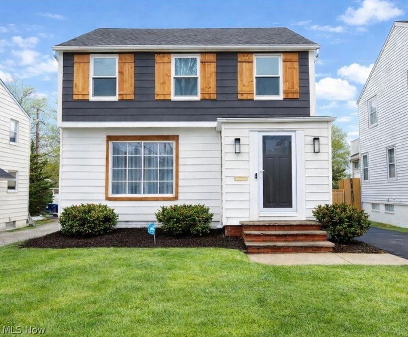 3513 Boynton Road, Cleveland Heights, OH 44121 Main Photo