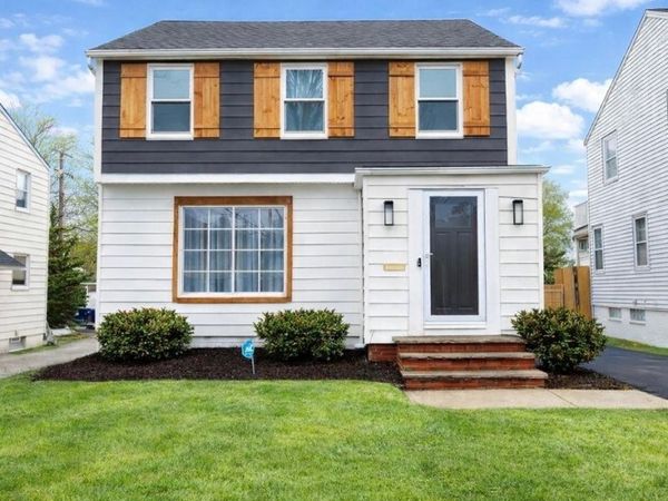 3513 Boynton Road, Cleveland Heights, OH 44121