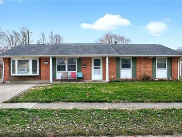 5422 Pitcairn Road, Dayton, OH 45424