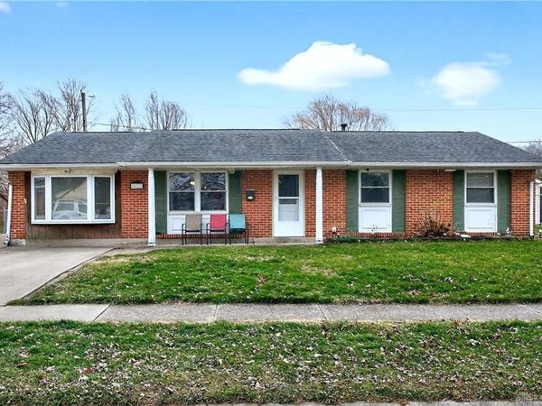 5422 Pitcairn Road, Dayton, OH 45424