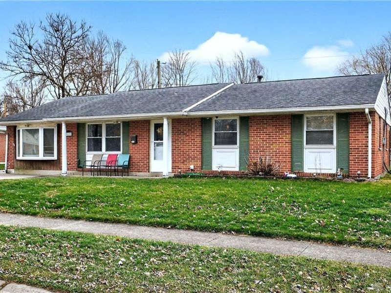 5422 Pitcairn Road, Dayton, OH 45424 Photo 2