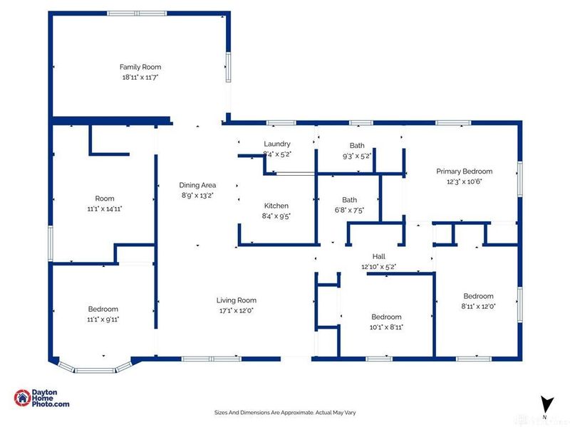 5422 Pitcairn Road, Dayton, OH 45424 Photo 46