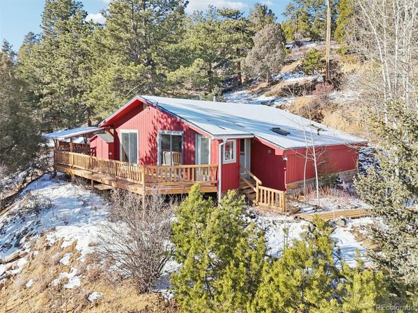 178 Saw Horse Lane, Black Hawk, CO 80422