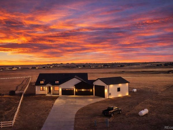 38310 E 149th Place, Keenesburg, CO 80643