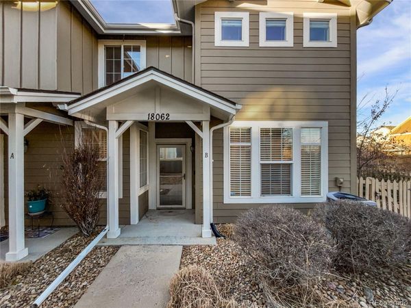 18062 E 104th Place, Unit B, Commerce City, CO 80022