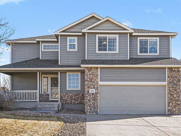 164 Hermosa Street, Brighton, CO 80603