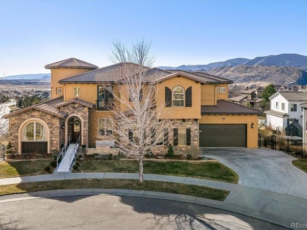 15232 W Warren Drive, Lakewood, CO 80228