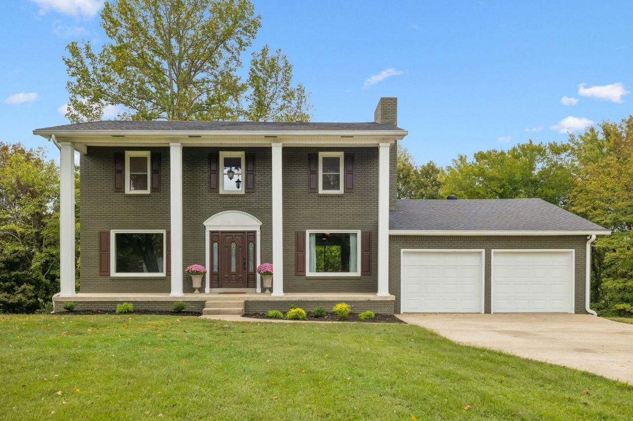 213 Pea Ridge Rd, Elmwood, TN 38560 Main Photo