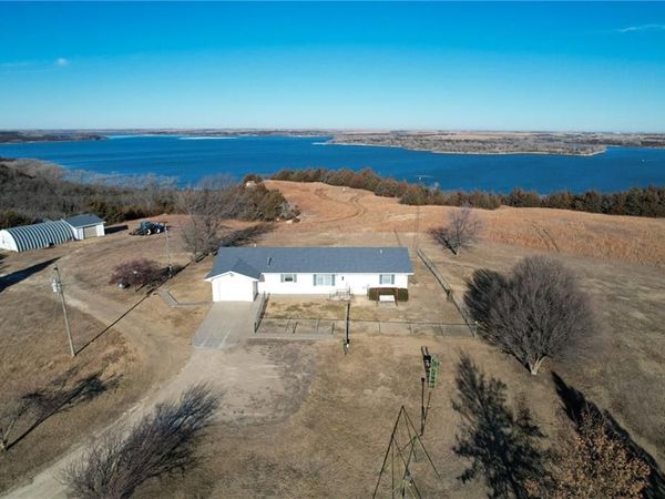 V Road, Other, KS 66942