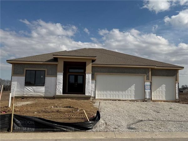 10503 N Liberty Street, Kansas City, MO 64155