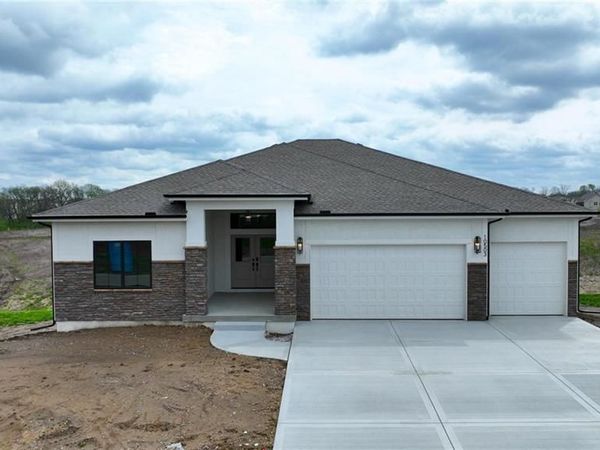 10503 N Liberty Street, Kansas City, MO 64155