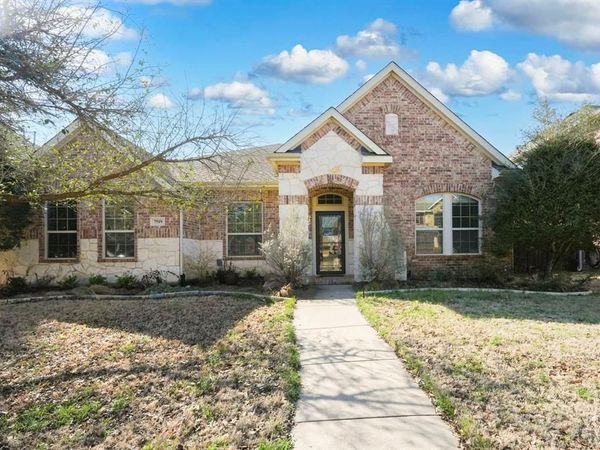 7519 Forest Ridge Trail, Sachse, TX 75048