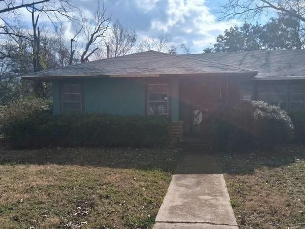 501 W Terrell Avenue, Cooper, TX 75432