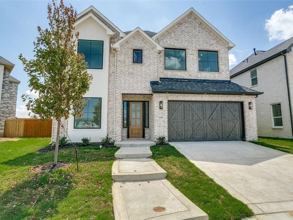 2323 Bussey Drive , Irving, TX 75062