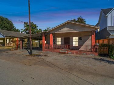 2705 & 2707 S Fox Street, Houston, TX 77003