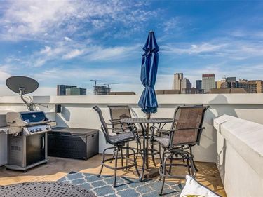 3028 Carmel Street, Dallas, TX 75204