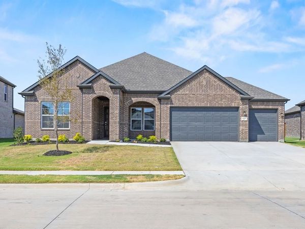 623 Landry Lane, Forney, TX 75126
