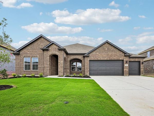 623 Landry Lane, Forney, TX 75126