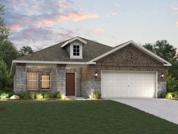 359 Declan Street, Springtown, TX 76082