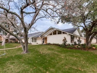 4371 Mill Creek Road, Dallas, TX 75244