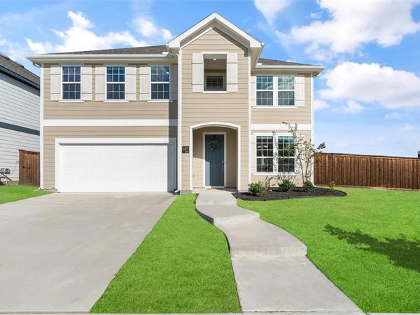 2427 Brookside Drive, Royse City, TX 75189