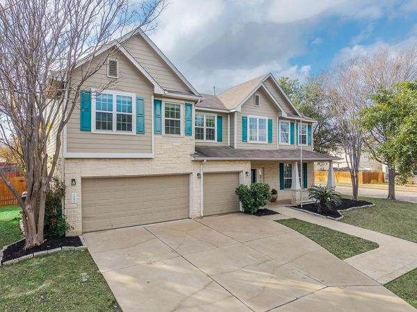 125 Hometown PKWY, Kyle, TX 78640