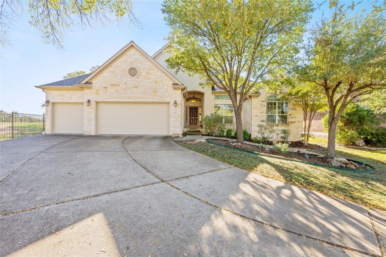 16113 Indina Hills Cv, Austin, TX 78717 Main Photo
