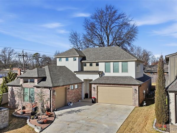 9705 E 116th Place S, Bixby, OK 74008