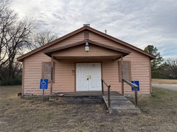 721 K NE, Ardmore, OK 73401