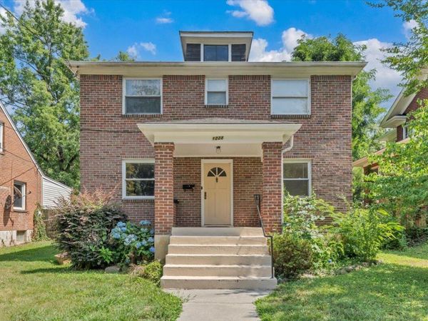 1228 Wasena AVE SW, Roanoke, VA 24015