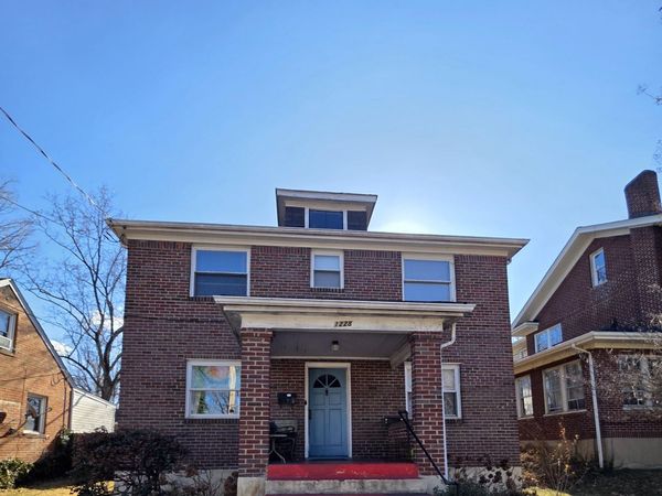 1228 Wasena AVE SW, Roanoke, VA 24015