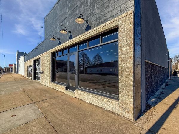 901 W Mamie Eisenhower Avenue, Boone, IA 50036