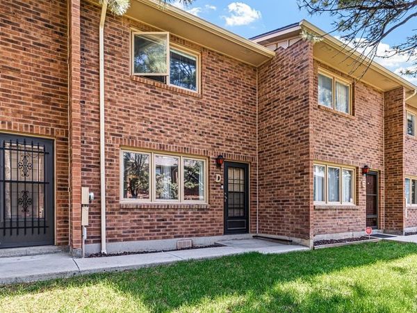 2107 Chatalet Lane, Unit D, Pueblo, CO 81005