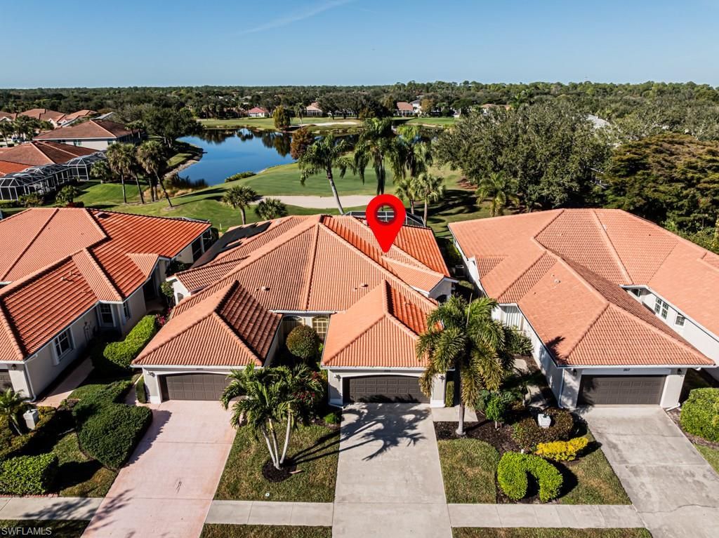 2103 Crestview Way, Naples, FL 34119 Main Photo