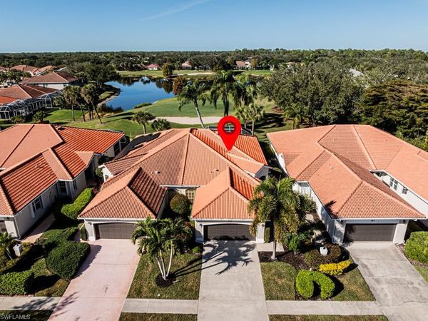 2103 Crestview WAY, NAPLES, FL 34119